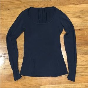 Lululemon long sleeve